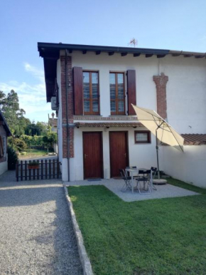 Country Corner Lago Maggiore Divignano